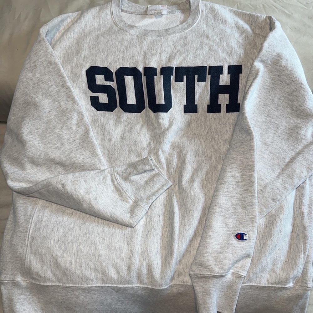 University of South Alabama College crewneck/sweatshirt